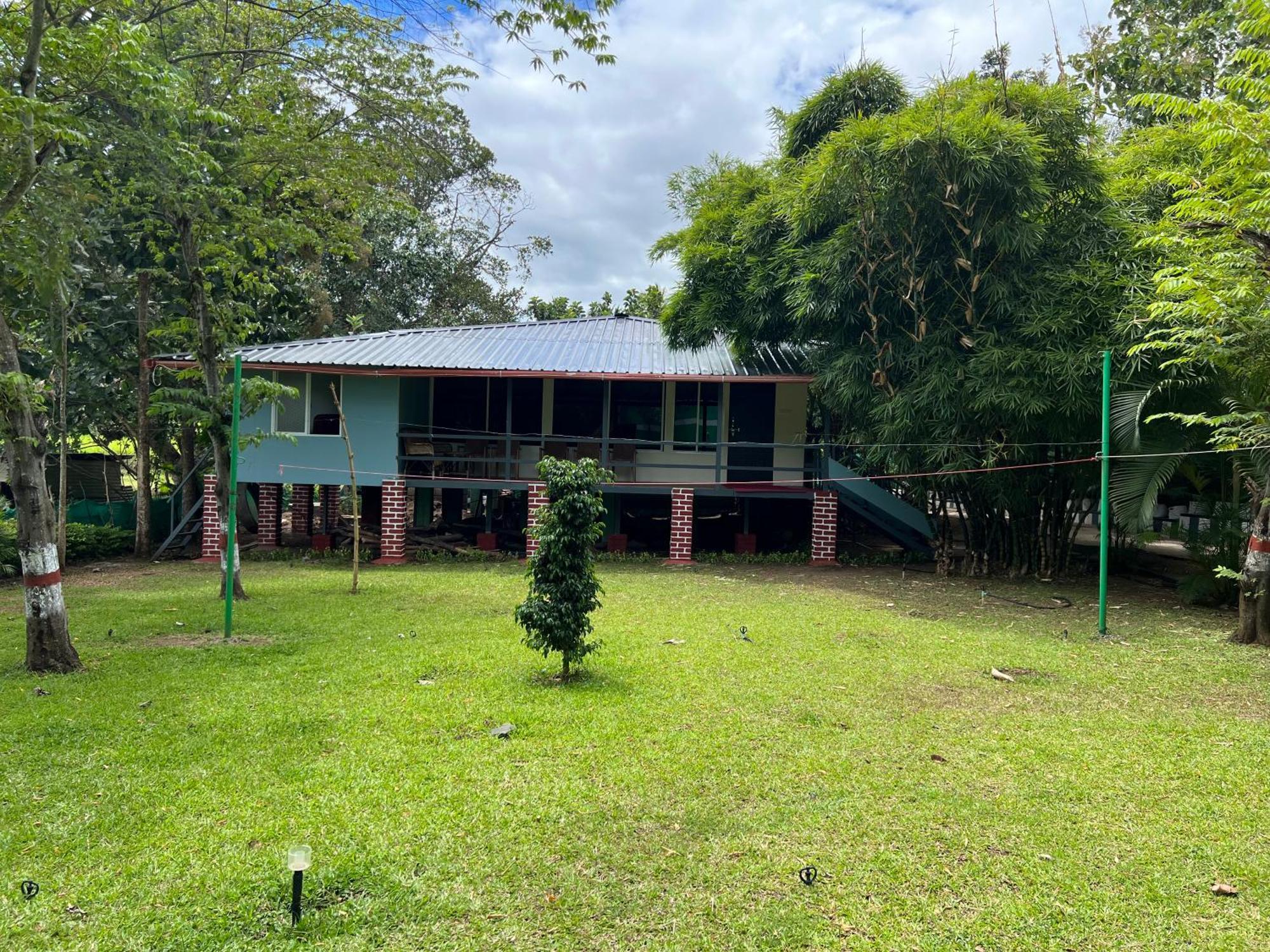 The Midway Jungle Resort Masinagudi Exterior foto